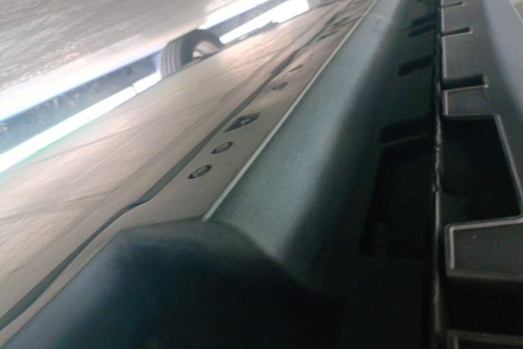 Used Geometry C 2020 Selected Range Edition 550 KM C++
