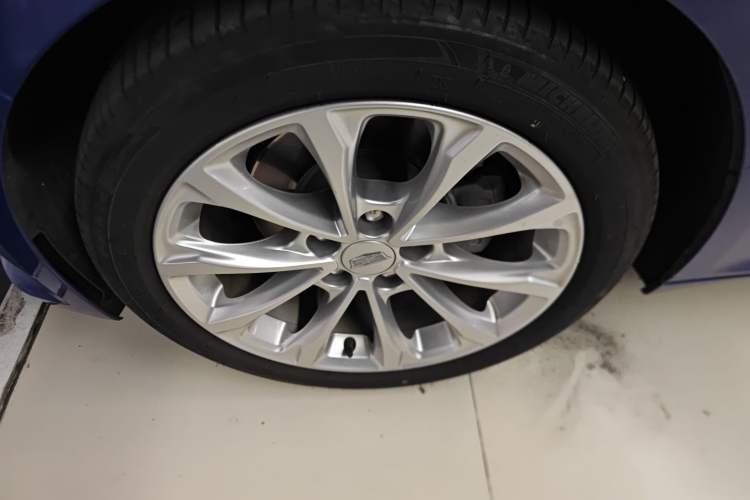 Used Cadillac CT5 2021 28T Luxury Version
