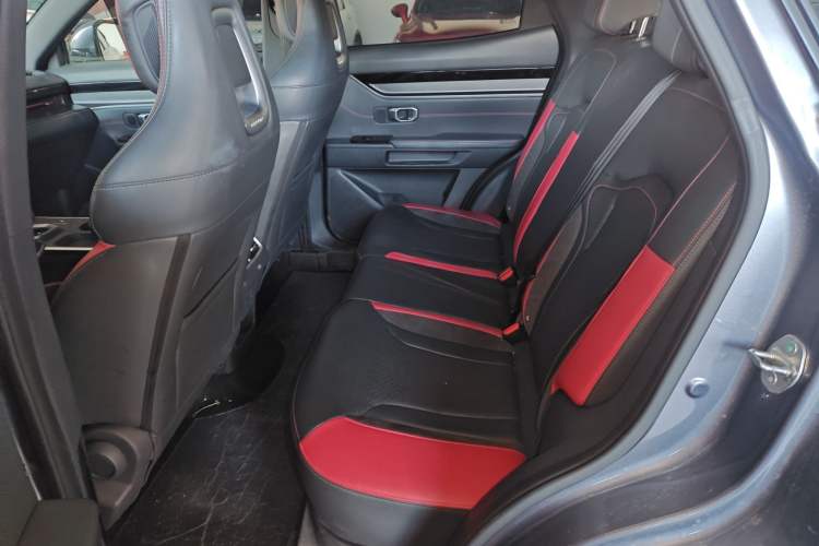 Used JETOUR Dashing 2023 1.5T DCT Starry PRO+
