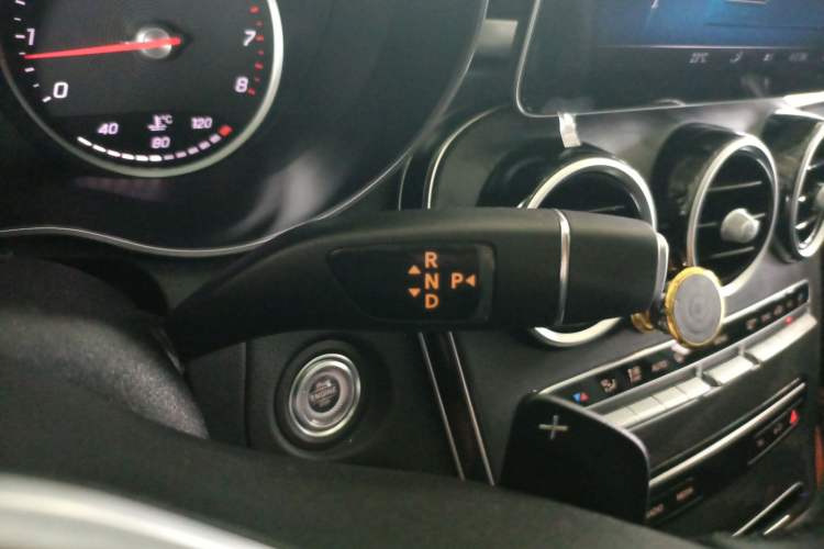 Used Mercedes-Benz C-Class 2019 C 180 L Fashion Edition Sport Version
