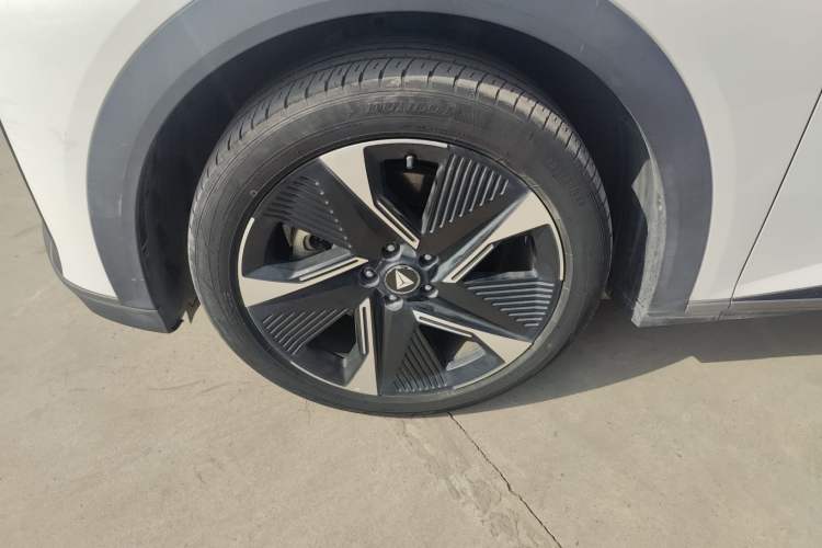 Used Deepal S07 2023 620Max Pure Electric Version