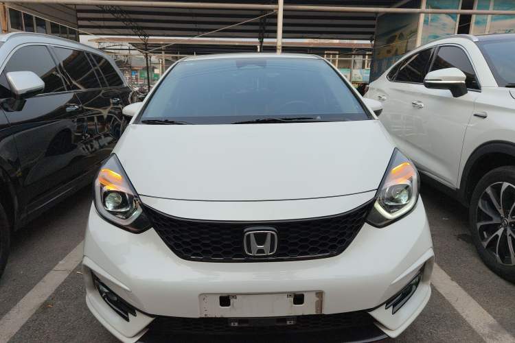 Used Honda LIFE 2021 1.5L CVT SPO-SS Dynamic Edition
