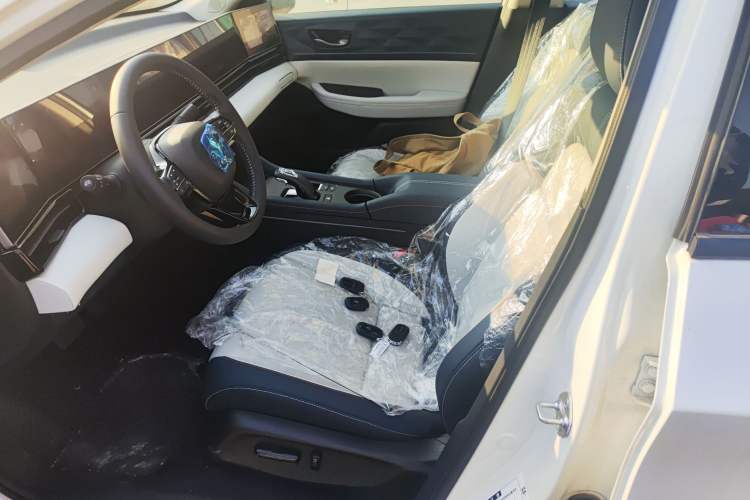 Used Lingxi L 2024 Player No. 1 Edition
