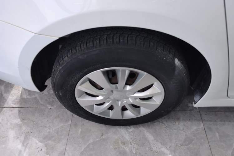 Used Chevrolet Cruze 2015 1.5L Classic SL MT