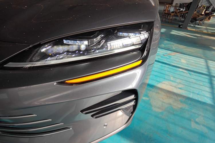 Used BYD Song PLUS New Energy 2025 DM-i Intelligent Driving 160KM Flagship Model