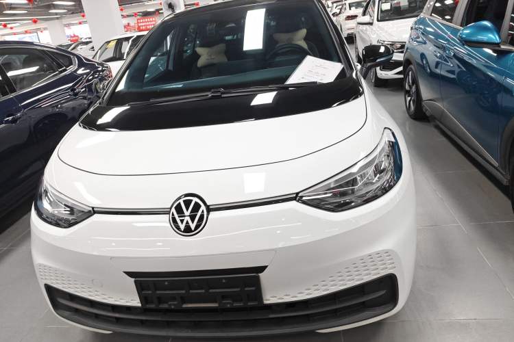 Used Volkswagen ID.3 2024 Outstanding Edition