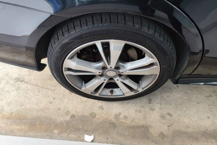 Used Mercedes-Benz E-Class 2015 E 320 L Sport 4MATIC