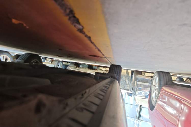 Used Toyota Corolla 2018 1.2T S-CVT GL Smart Enjoyment Version
