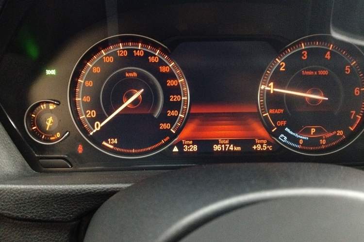 Used BMW 3 Series GT 2019 320i M Sport Package
