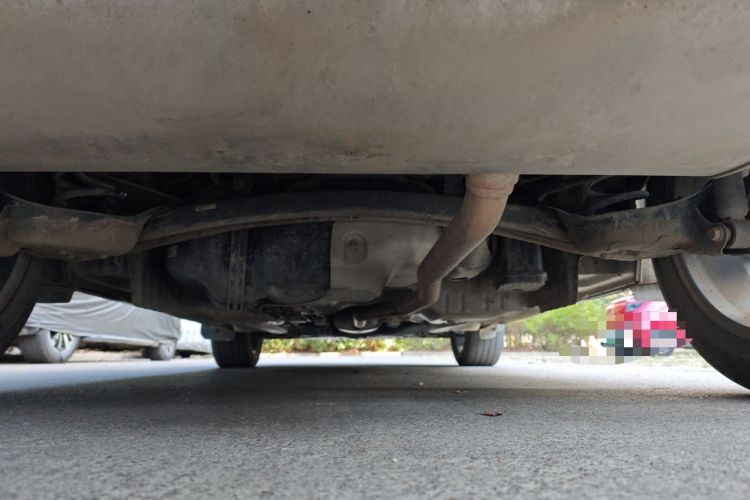 Used Buick Encore GX 2020 20T CVT Two-Wheel Drive Luxury Version
