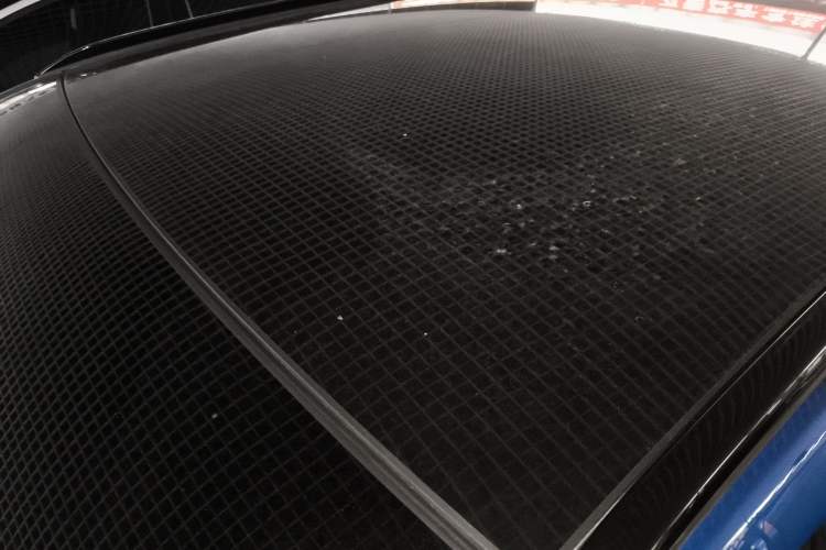 Used Wey VV5 2017 2.0T Ultra-Luxury Version
