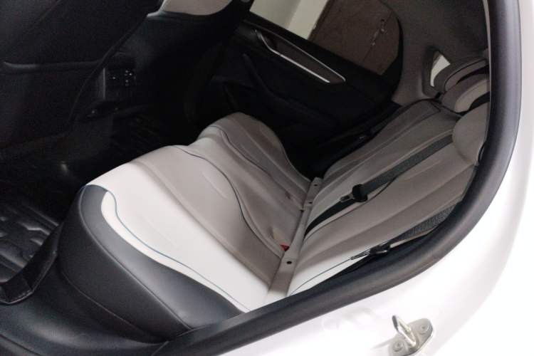 Used BYD Destroyer 05 2024 HONOR Edition DM-i 55KM Luxury Model
