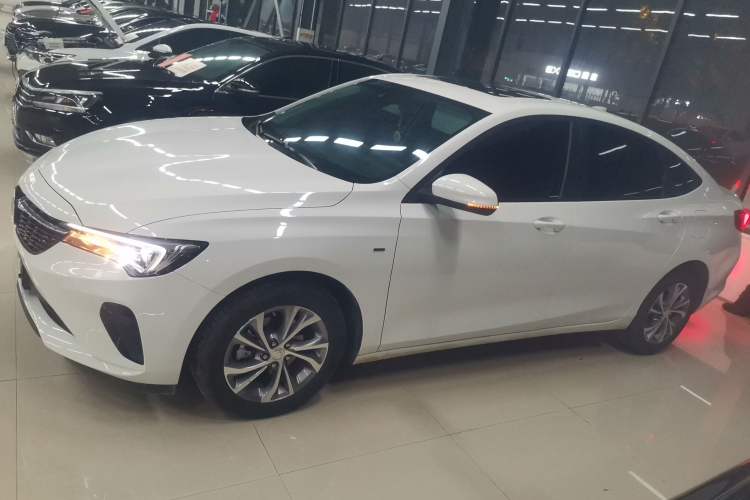 Used Buick Verano 2023 Pro Enjoyment Edition
