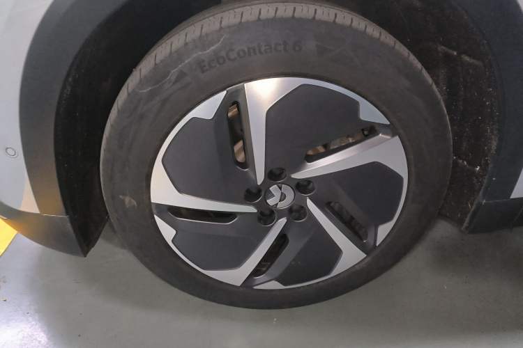 Used Nio ES8 2023 75 kWh
