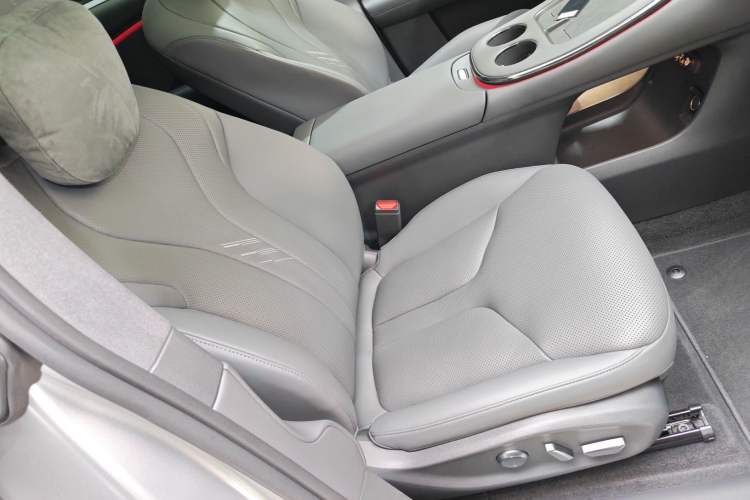 Used XPeng G7 2025 702 Max
