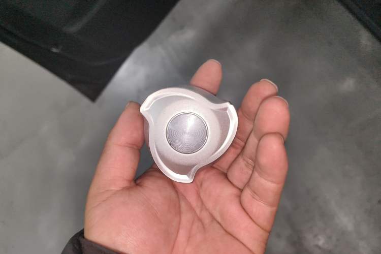 Used Tesla Model 3 (Import) 2019 Long-Range Rear-Wheel-Drive Version