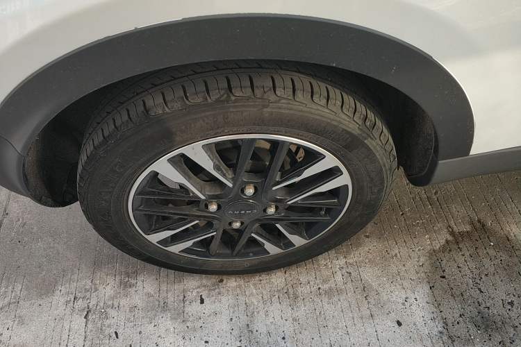 Used Chery Little Ant 2022 Restyled Version Sweet Pink Edition Low-Sugar Version Lithium Iron Phosphate Battery 30.7 kWh 30 kW 301 km