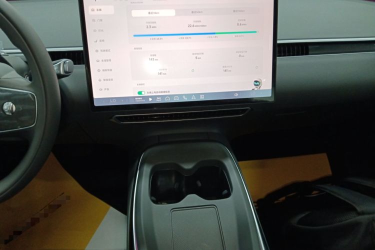 Used XPeng MONA M03 2025 515 Long-Range Plus