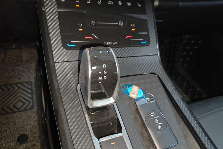 Used Chery Tiggo 7 2023 Supercharged Edition 1.5T CVT Super Warrior