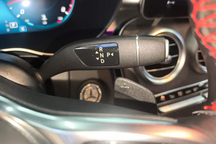 Used Mercedes-Benz GLC Coupe 2020 GLC 300 4MATIC Coupe SUV
