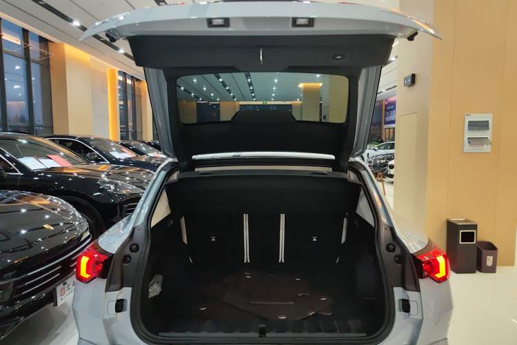 Used BMW X2 2024 sDrive25i M Sport Package
