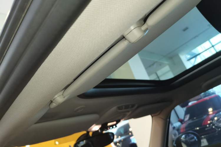 Used  MINI 2014 2.0T COOPER S Excitement
