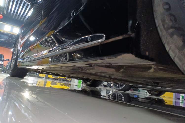 Used VOYAH Dream 2024 PHEV Ultra-Long Range Flagship Edition
