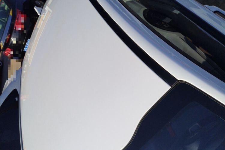 Used Kia Forte 2019 1.6L Manual Comfort Edition China VI Standard