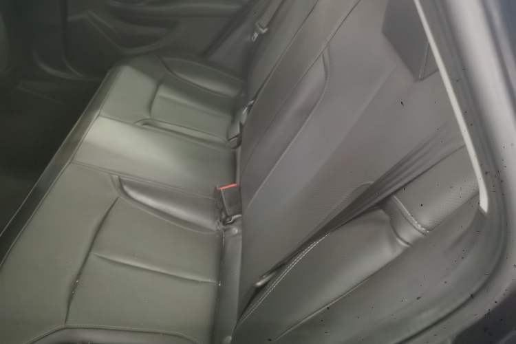 Used Buick GT 2021 Revised Version Flagship 1.5L Automatic Elite Edition
