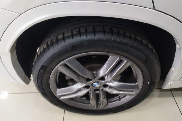 Used BMW X2 2023 sDrive25i M Sport Night Edition