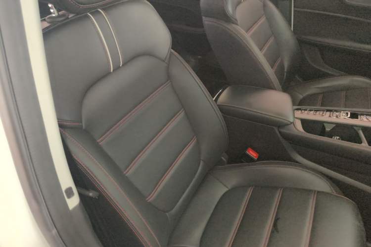 Used MG 6 2021 1.5T Automatic Lingchao Edition
