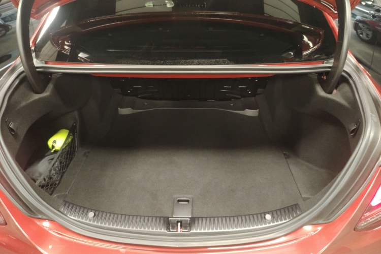 Used Mercedes-Benz C-Class 2020 C 260 L Sport Edition