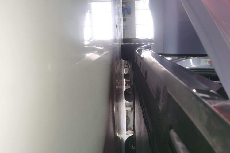 Used BYD Seal 2025 510 Standard Edition
