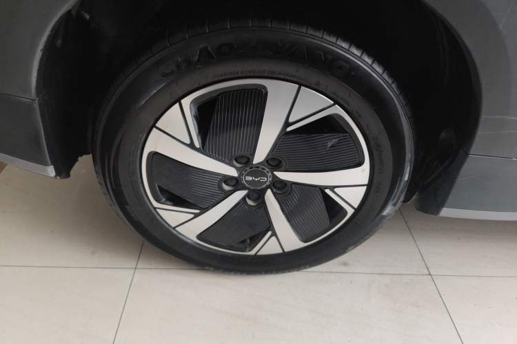 Used BYD Sealion 05 EV 2025 520 km Smart Cruise Version