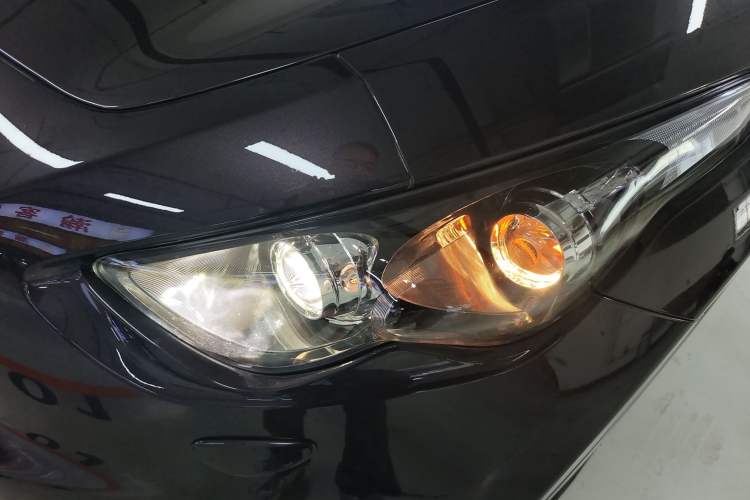 Used Infiniti QX70 2013 3.7L Standard Edition
