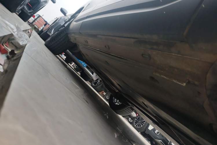 Used Jetta VS5 2019 280TSI Automatic Glory Edition