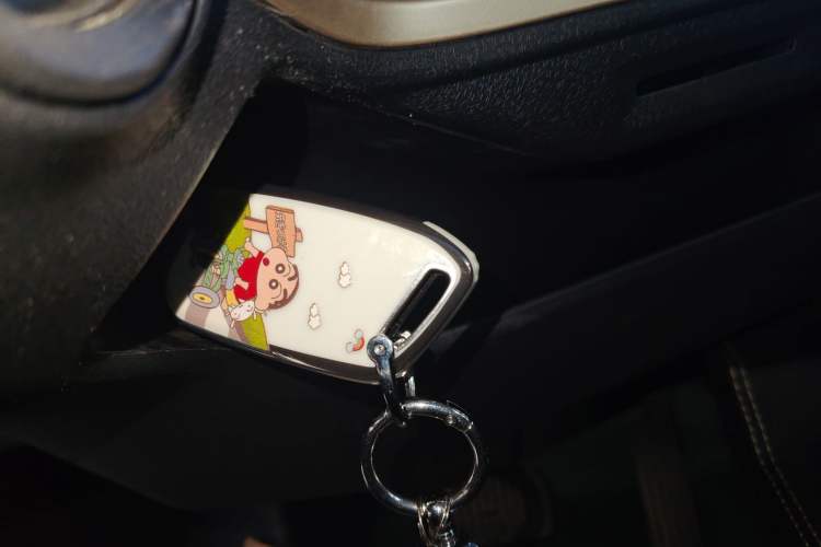 Used Baojun KiWi EV 2022 Designer Lite Edition Ternary Lithium
