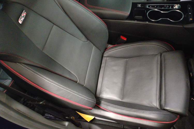 Used Buick Regal 2020 GS 28T Elite Model