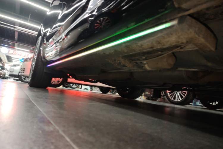 Used Cadillac XT6 2020 Revised Version 28T 6-Seater Four-Wheel Drive Platinum Sport Edition