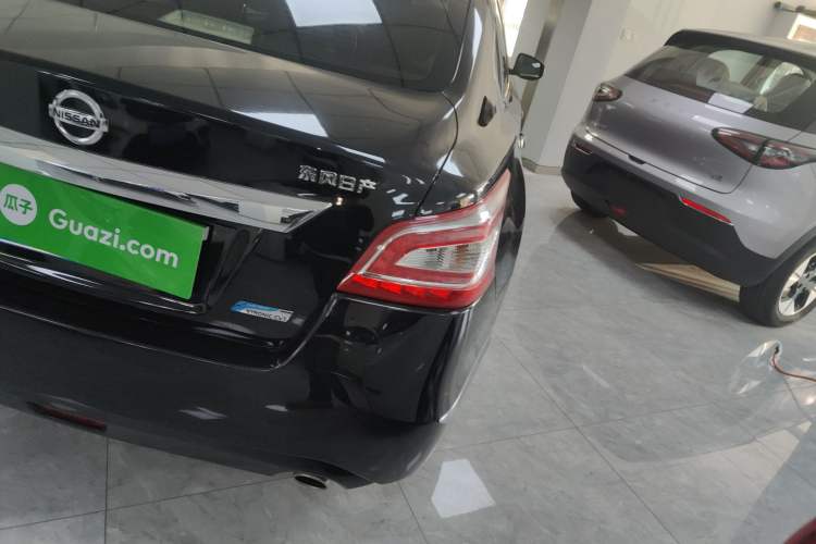 Used Nissan Teana 2013 2.0L XL Comfort Edition

