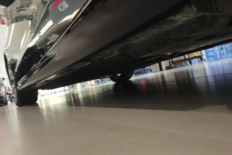 Used Honda Accord New Energy 2023 2.0L ePHEV Prestige Edition
