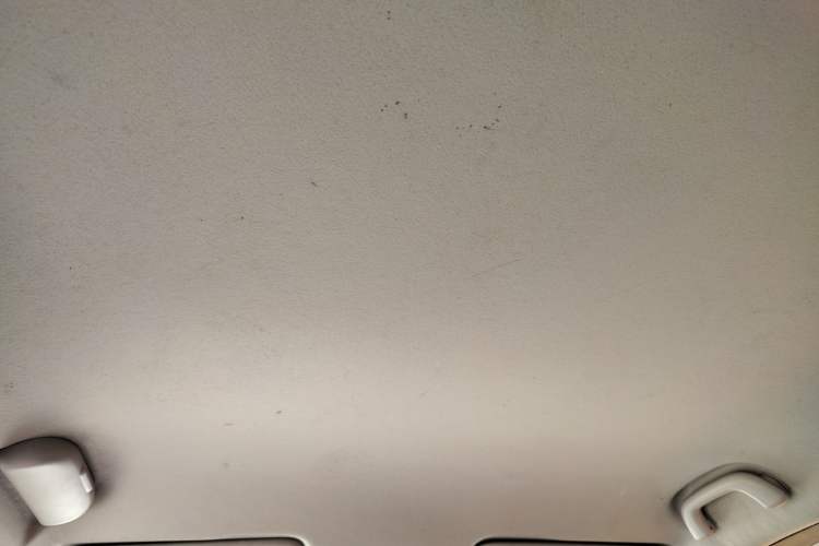 Used Changan CS15 2016 1.5L Manual Fashion Edition