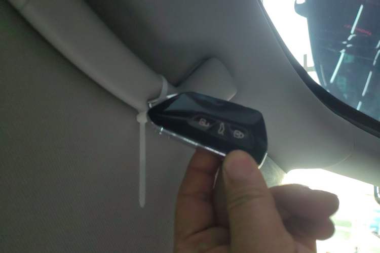 Used Volkswagen Teramont 2022 380TSI Four-Wheel Drive Luxury Edition