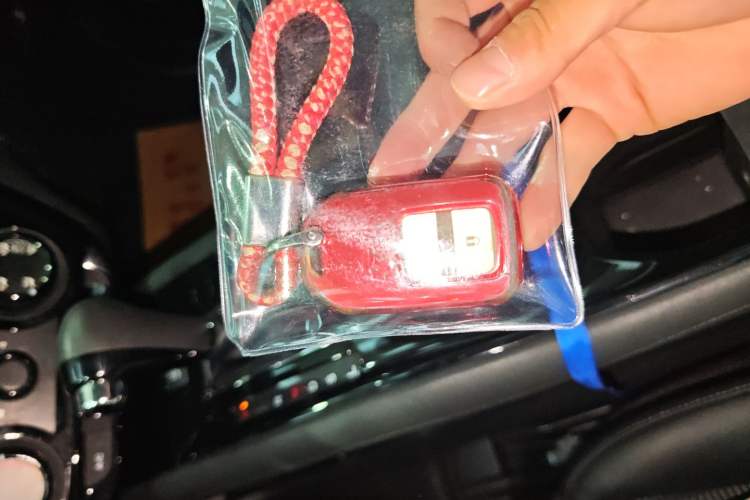 Used Honda Vezel 2017 1.8L CVT 2WD Elite Model
