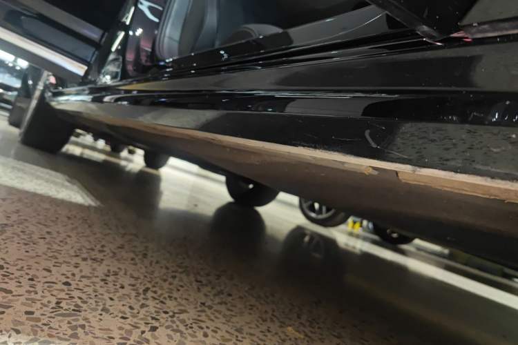 Used Volkswagen Magotan 2023 2 Million Units Limited-Edition 280TSI DSG Comfort Version