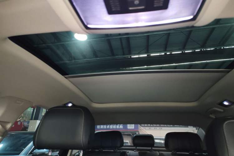 Used Volkswagen Passat New Energy 2020 430 PHEV Hybrid Luxury Edition China VI Standard