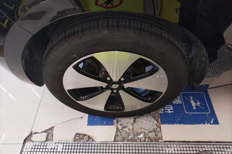 Used Baojun Cloud 2023 460 Max
