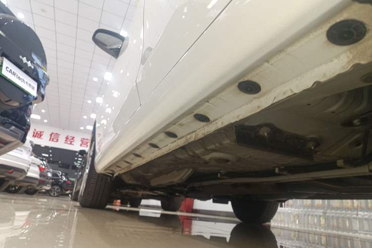 Used Toyota Vios FS 2021 1.5L CVT Fengchi Edition
