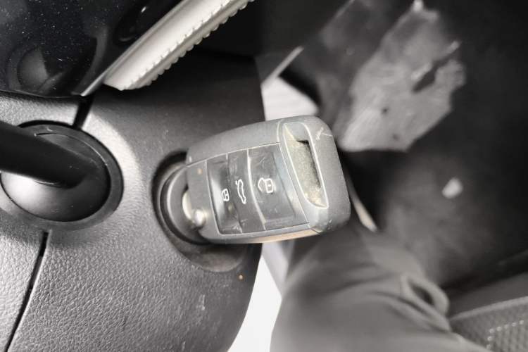 Used Jetta VS7 2023 280TSI Automatic Trend Edition
