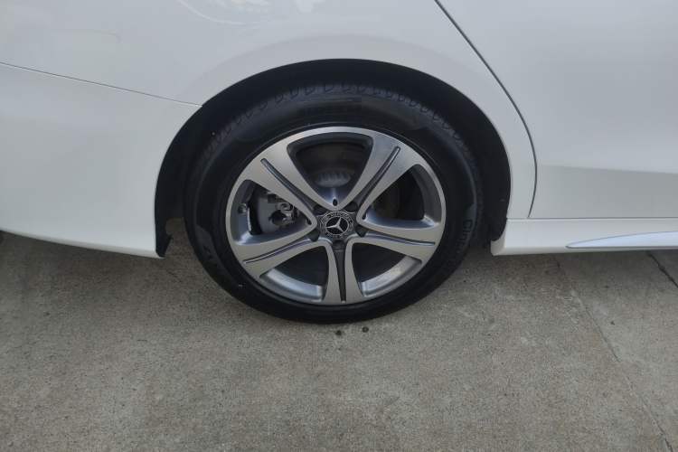 Used Mercedes-Benz C-Class 2020 Restyled C 260 L Sport Edition
